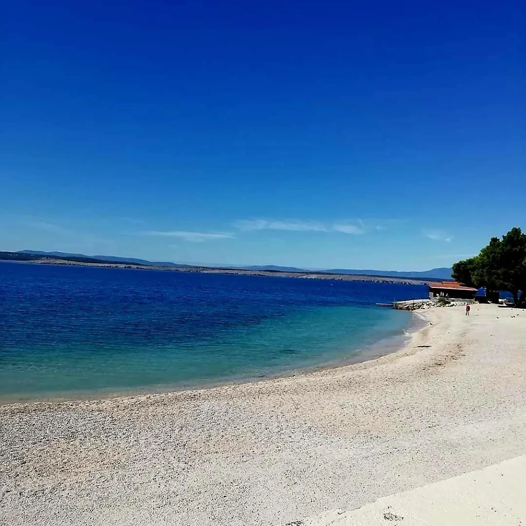 Apartments Victoria Dramalj Croatia