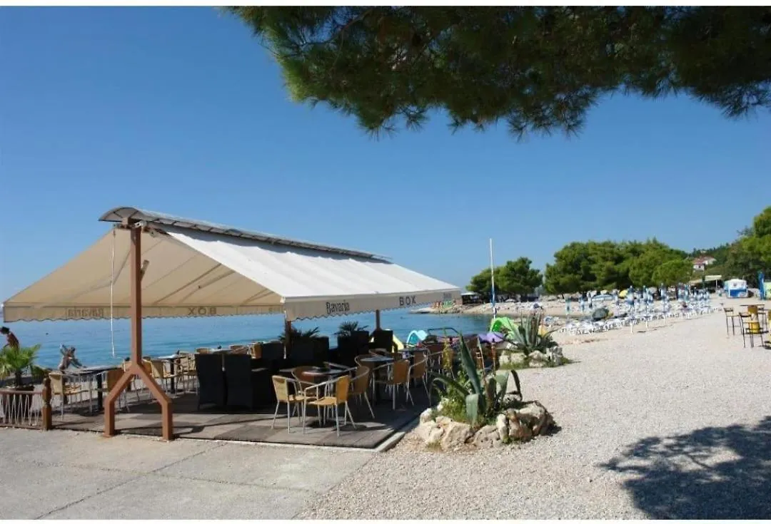 Apartments Victoria Dramalj 0*,  Croatia