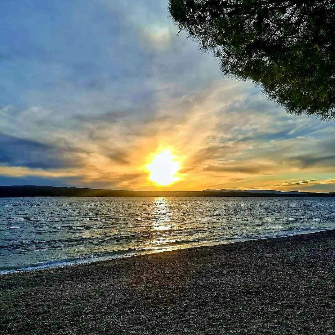 Apartments Victoria Dramalj Croatia